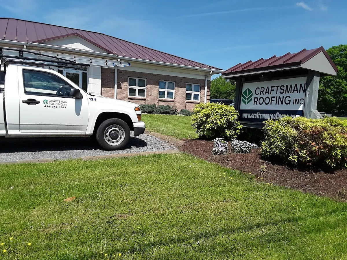 Quality Chimney Repair by experienced craftsmen in Nonantum